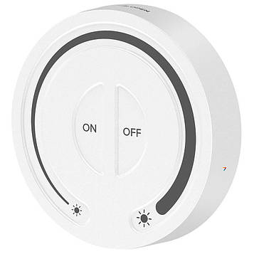 Сенсорний пульт керування