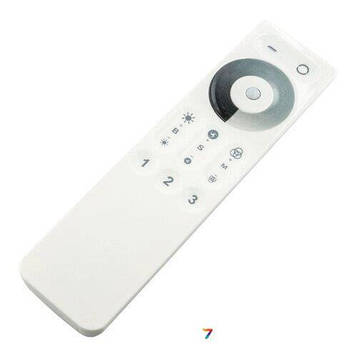 Пульт д/к OEM D-REM-2.4G-Touch-3-zone для димеру