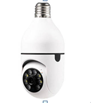 Камера відеоспостереження патрон PTZ Y6 (ICSEE) // [204] (50 шт/ящ)