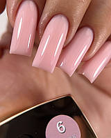 BUILDER GEL Steffani (15мл) № 06