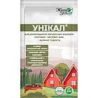 Біопрепарат-деструктор для вигрібних ям і септиків Жива Земля Унікал-с 60 г