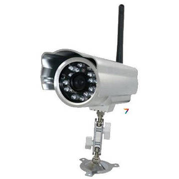 IP камера LUX- J601-WS -IR