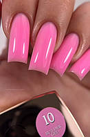 BUILDER GEL Steffani (30 мл) No 10