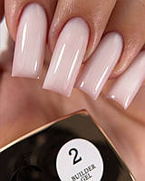 BUILDER GEL Steffani (30 мл) No 02