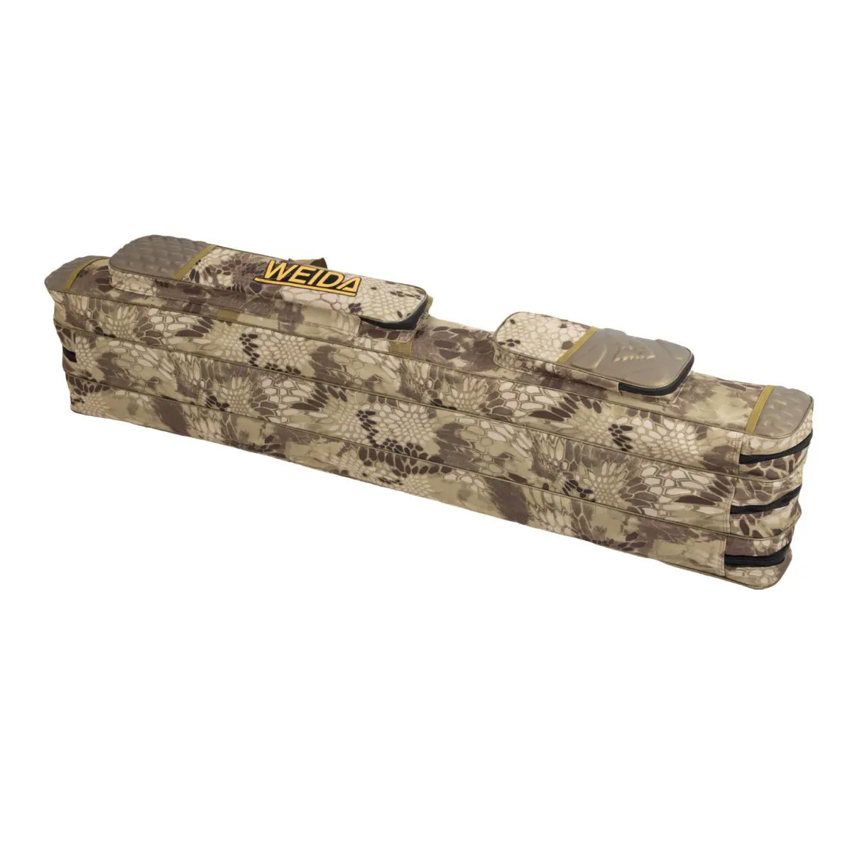 Чохол для вудилищ 3 секції 100 см Weida Kryptek Highlander