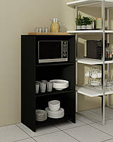 Стелаж для кухні. Стелаж для мікрохвильової печі. Стелаж до кімнати. Стелаж в офісі.