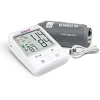Тонометр автоматичний  B.Well MED-51 без адаптеру (Швейцарія)