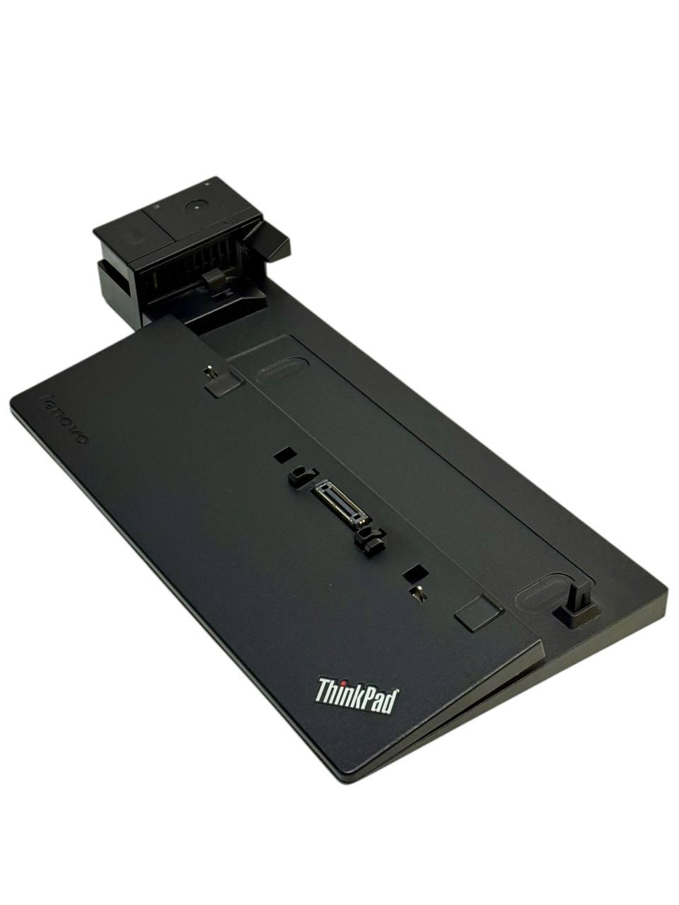 Док-станція для ноутбука Lenovo ThinkPad Ultra Dock Type 40A2 Б/В