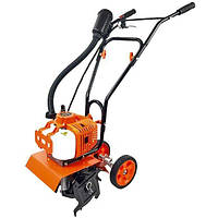 Мотокультиватор Forte МКБ-25 LUX бензиновый,мотосапа