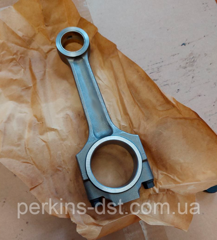 Шатун в сборе для  для двигателя BF6M 1012 EC, BF4M1012, фото 1