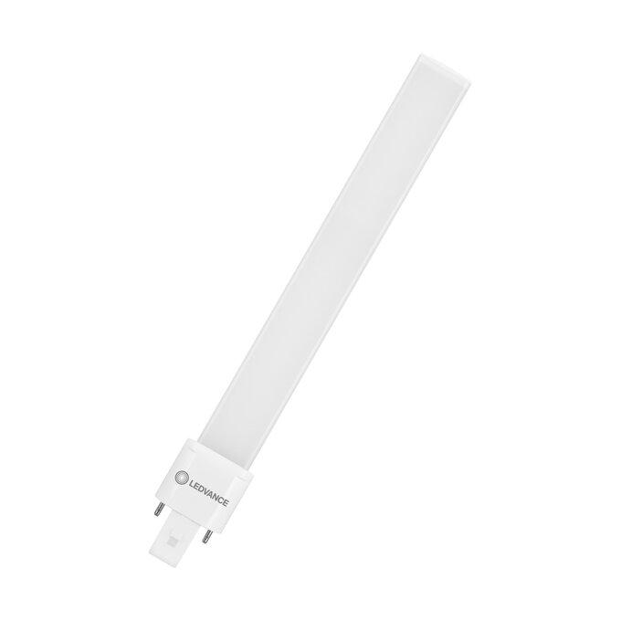 Лампа світлодіодна DULUX S11 LED 6W 4000К 700Lm G23 LEDVANCE 4058075823037