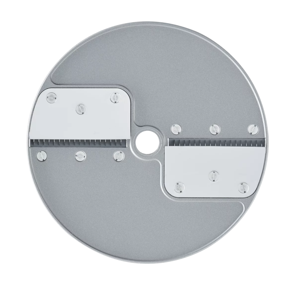 Диск соломка 2x8 мм  для овочерізки Robot Coupe CL50-52-55-60-R502-R752 (27067)