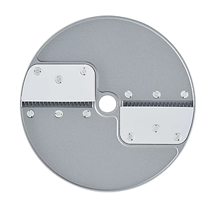 Диск соломка 2x8 мм  для овочерізки Robot Coupe CL50-52-55-60-R502-R752 (27067), фото 1