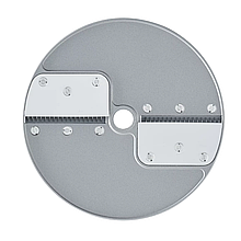 Диск соломка 2x10 мм  для овочерізки Robot Coupe CL50-52-55-60-R502-R752 (28173)