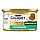 Gourmet Gold (Гурме Голд) Консерви для кішок шматочки в паштеті з кроликом 85 г Purina, фото 3