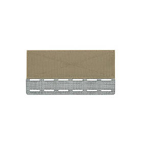 Панель Ferro Concepts The Hangboard, Колір: Сoyote, SKU: FC-AC-HNGBD1-NS-CB