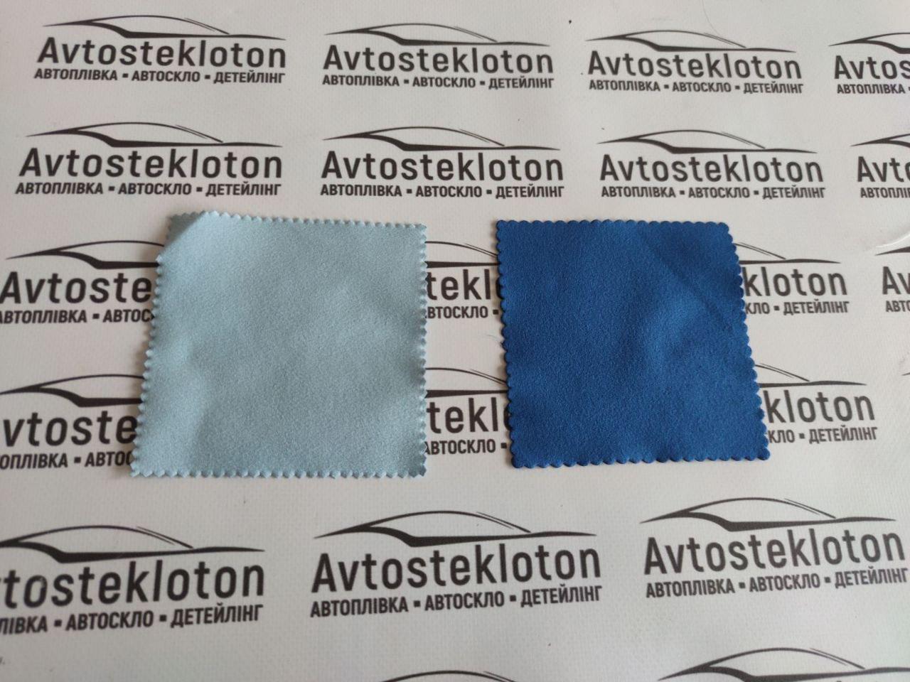 Мікрофіброва накладка для аплікатора АСТ