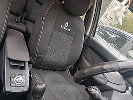 Автомобільні чохли на сидіння Renault Grand Scenic