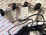 Тензодатчик Keli SQB-A 2t (HENGLI quality) 2000кг, фото 4