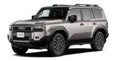 LC Prado J250 (2023-...)