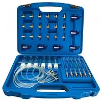 Тестери тиску