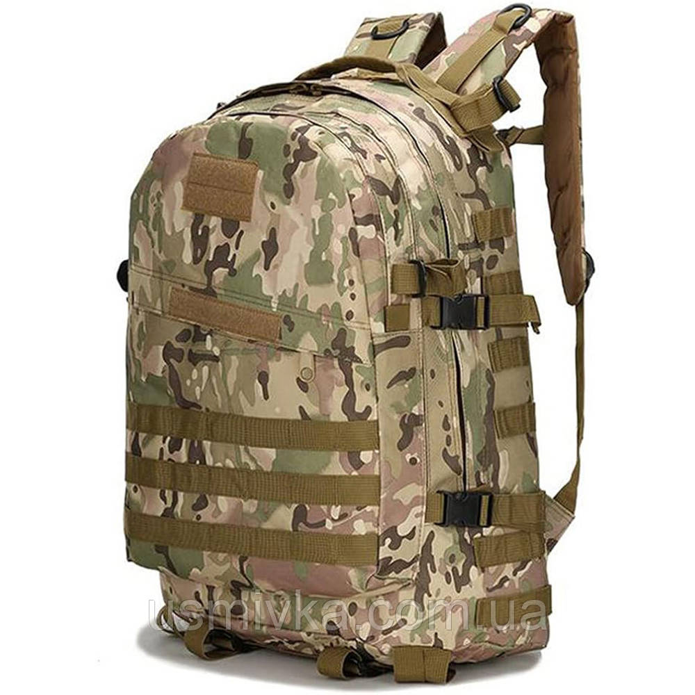 Тактичний рюкзак Balfour мультикам 40L