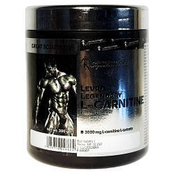 Л-Карнітин Kevin Levrone Levro Legendary L-Carnitine 3000 (300 грам.)