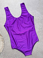 Яскравий закритий жіночий купальник ТМ Exclusive