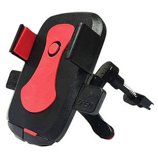 Тримач для телефону Mobile Phone Holder Baseus Червоний