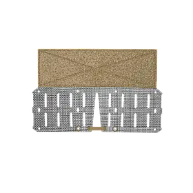 Адаптер для кріплення спорядження, Ferro Concepts DropWing, Колір: Сoyote, FC-AC-DRPWG1-NS-CB