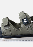Сандалі дитячі Reima Minsa 2.0, green 30, фото 6