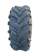Покришка AT 25х8-12 (205/80 R12) на квадроцикл,багі, ТL (6PR), фото 3