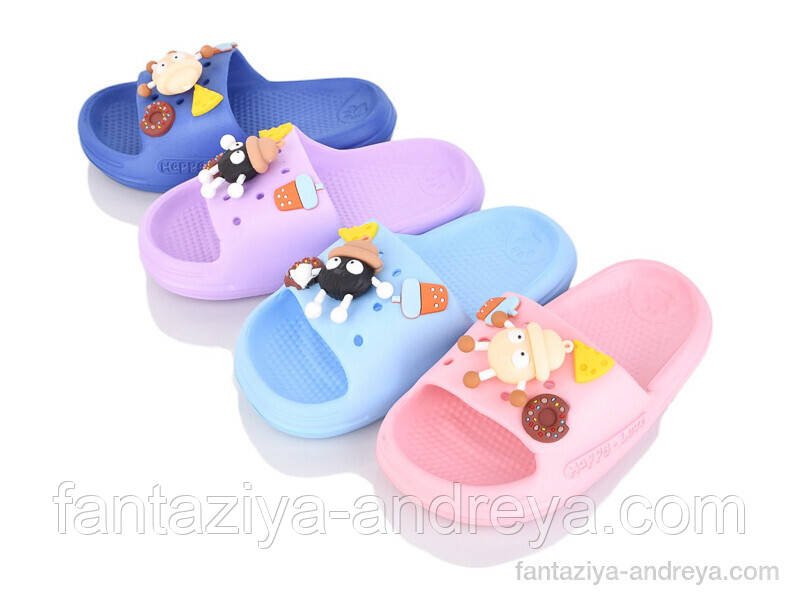 Сланці дитячі SANLIN 30-35р., фото 1