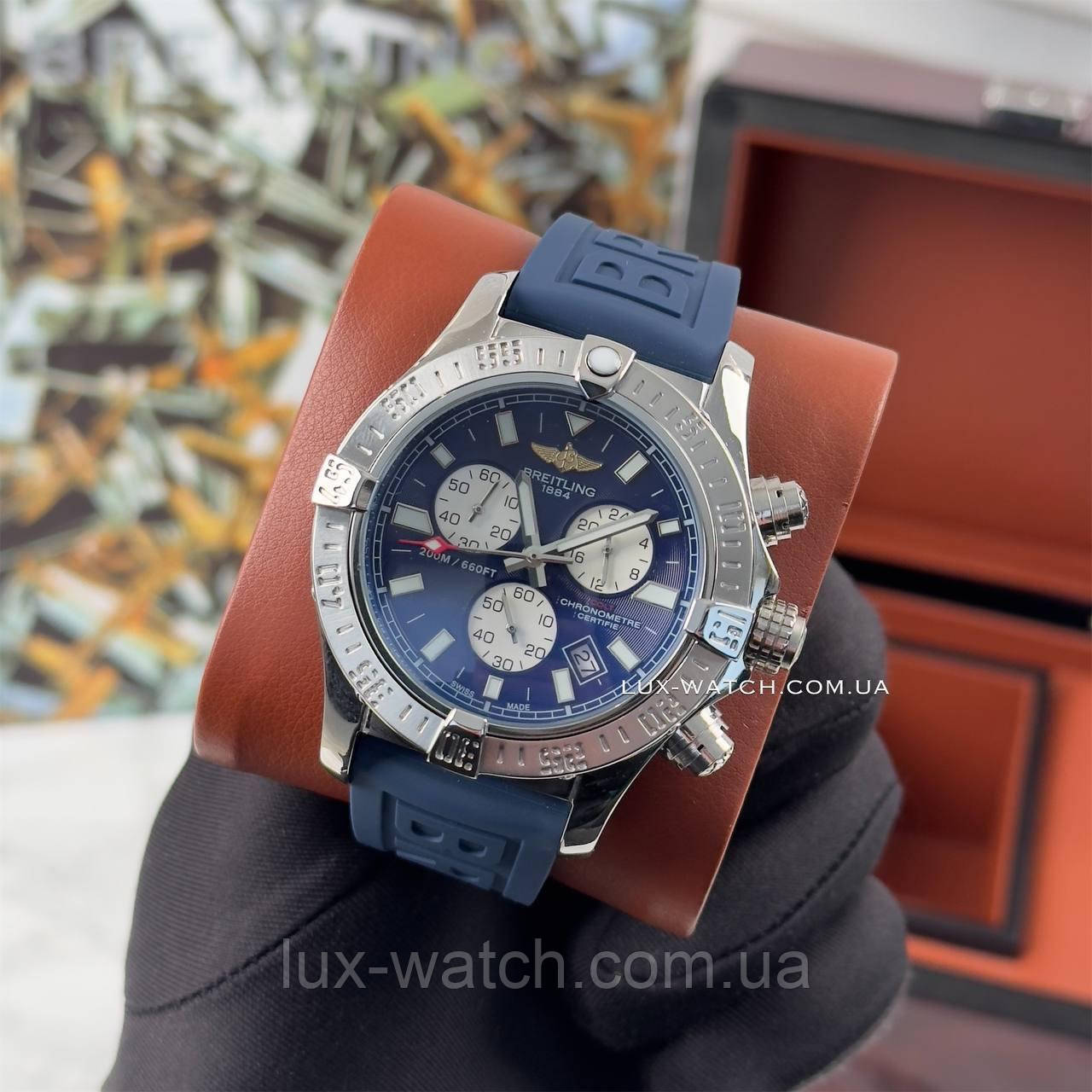 Годинник Чоловічий Breitling 1884