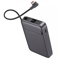Портативна Батарея Proove OverPower 35W 10000mAh Qi2, фото 3