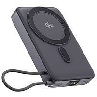 Портативна Батарея Proove OverPower 35W 10000mAh Qi2, фото 4