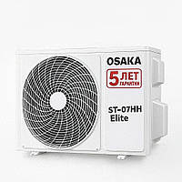Купити кондиціонер Osaka ST-07HH Elite з установкою — ціна, акція