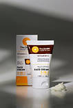 Крем для обличчя Vitamin C 3в1 The Doctor Health & Care 40 мл, фото 2