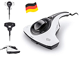 Ручний пилосос УФ-стерилізація Silver Crest SMS 300 B2 300 Вт 3 функції HEPA фільтри, фото 10