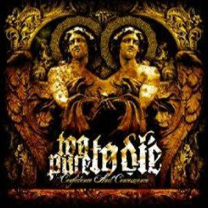Too Pure To Die – Confidence And Consequence (CD Audio)