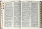 Біблія велика 073 переклад І.Огієнко з індексами, вініл, м'яка розмір 16.5х23.5 см (арт. 1017201) Чорна, фото 4