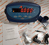 Автомобільні ваги до 30t (комплект обладнання KELI для виготовлення ваг на 4-х датчиках !) 30000кг до 6-8м, фото 3