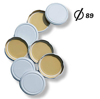 Кришка твіст оф d89 якість