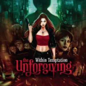 Within Temptation – The Unforgiving (CD Audio)
