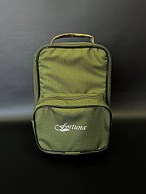 Сумка для ехолота Toslon: міцна, водонепроникна, ударозахисна, для риболовлі