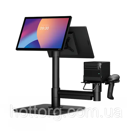 Ергономічна стійка iMin Retail 3 для Crane 1