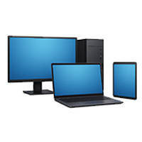 Комп`ютерна техніка, ноутбуки та планшети