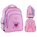 Рюкзак GoPack Education 2606S-3 Sweet Like Candy, фото 2
