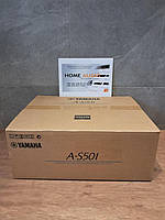 Yamaha A-S501 II 2