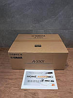 Yamaha A-S501 II 5